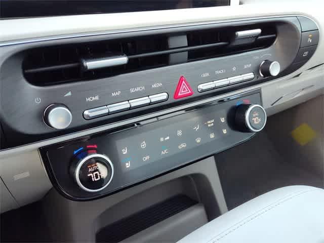 Thumbnail: 2026 Hyundai Palisade - 22