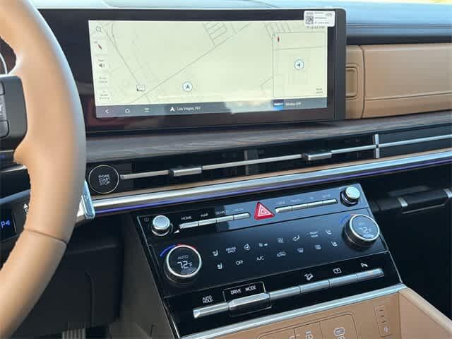 Thumbnail: 2026 Hyundai Santa Fe - 21