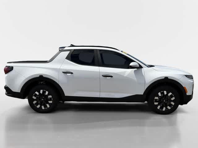Thumbnail: 2025 Hyundai Santa Cruz - 6