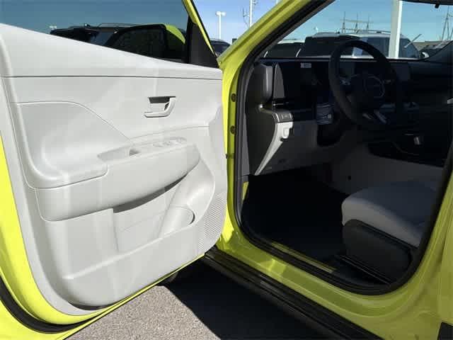 Thumbnail: 2026 Hyundai Kona - 10