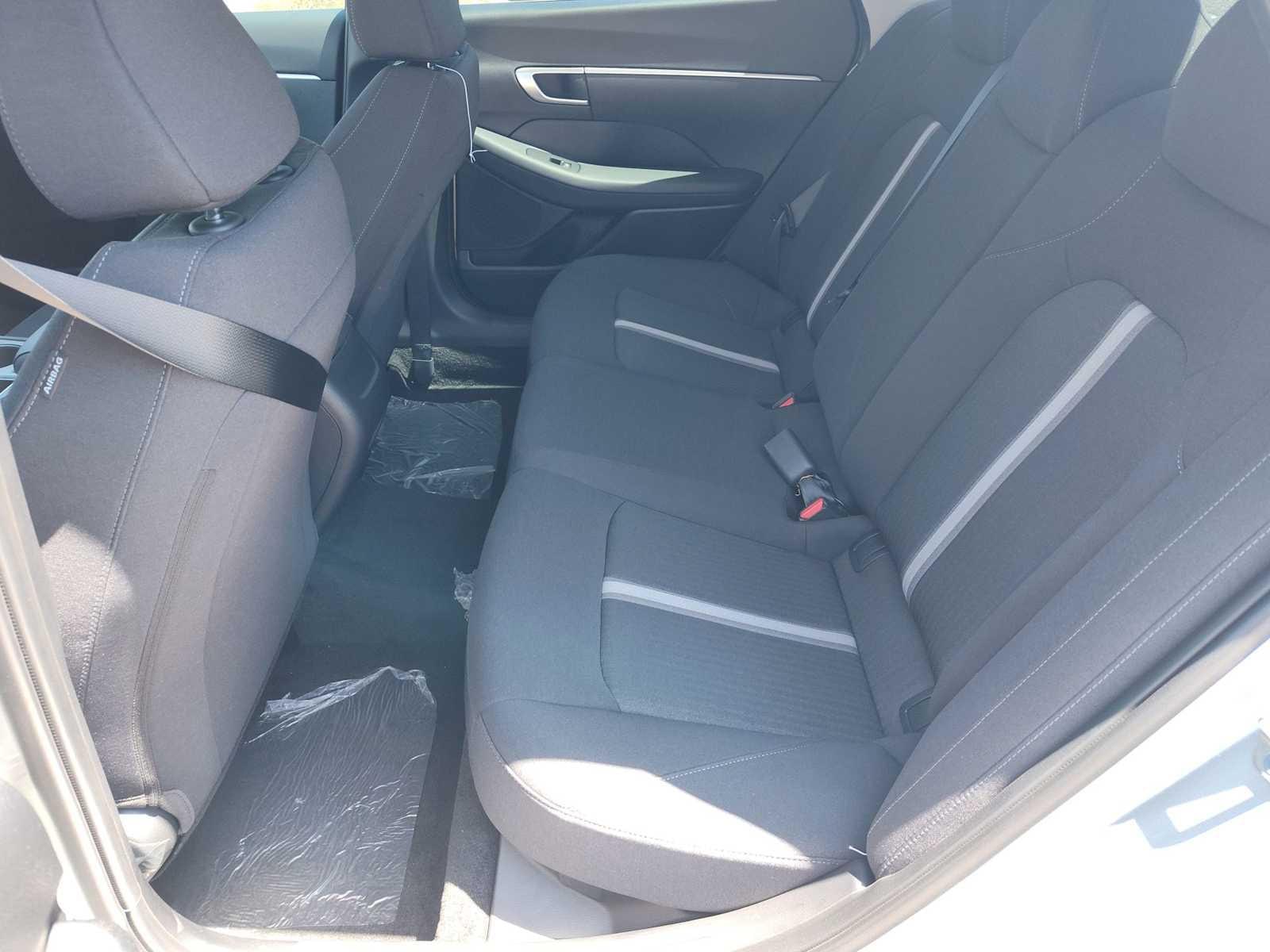 Thumbnail: 2025 Hyundai Sonata - 16