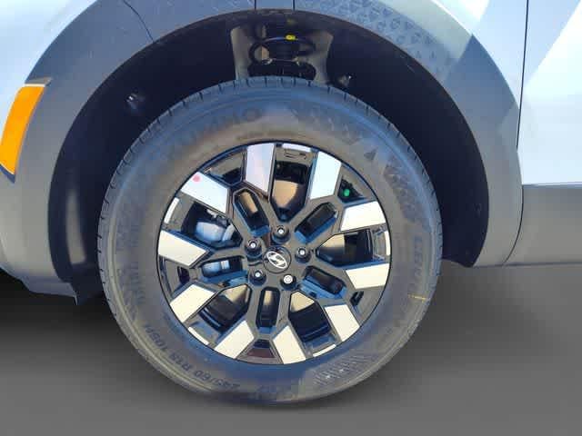 Thumbnail: 2026 Hyundai Santa Cruz - 9