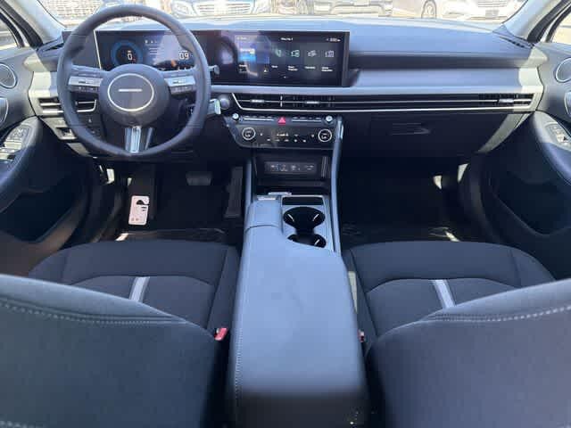 Thumbnail: 2026 Hyundai Sonata - 12