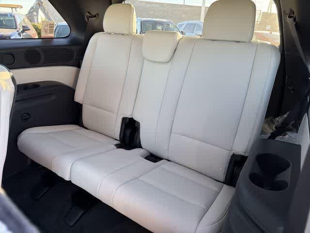 Thumbnail: 2026 Hyundai Palisade - 11