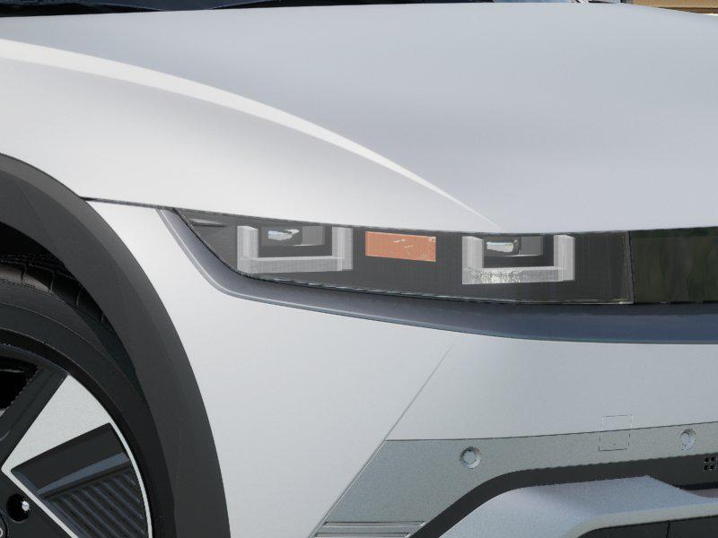 Thumbnail: 2025 Hyundai Ioniq 5 - 9