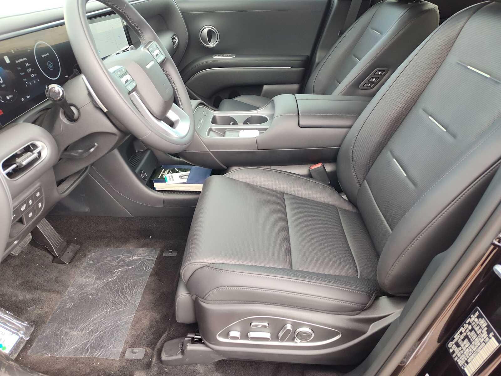 Thumbnail: 2026 Hyundai Palisade - 10