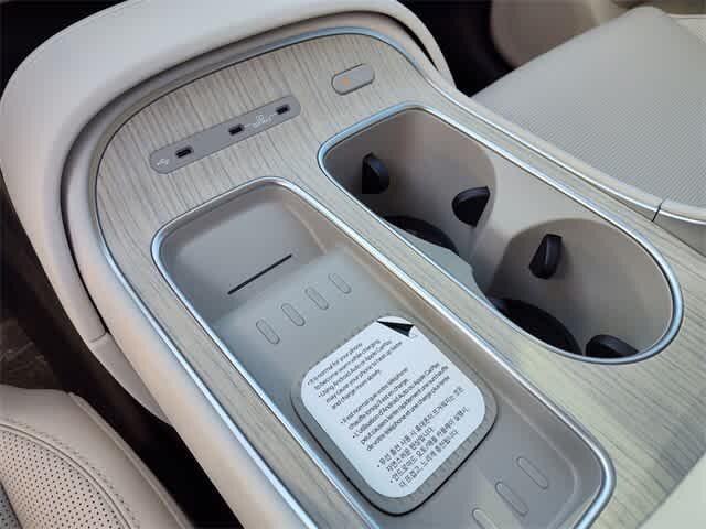 Thumbnail: 2026 Hyundai Palisade - 24