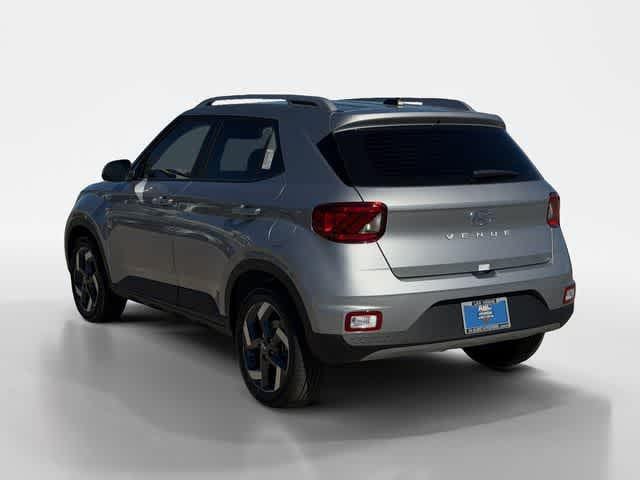 Thumbnail: 2026 Hyundai Venue - 3