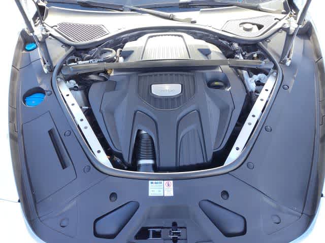Thumbnail: 2020 Porsche Panamera - 11