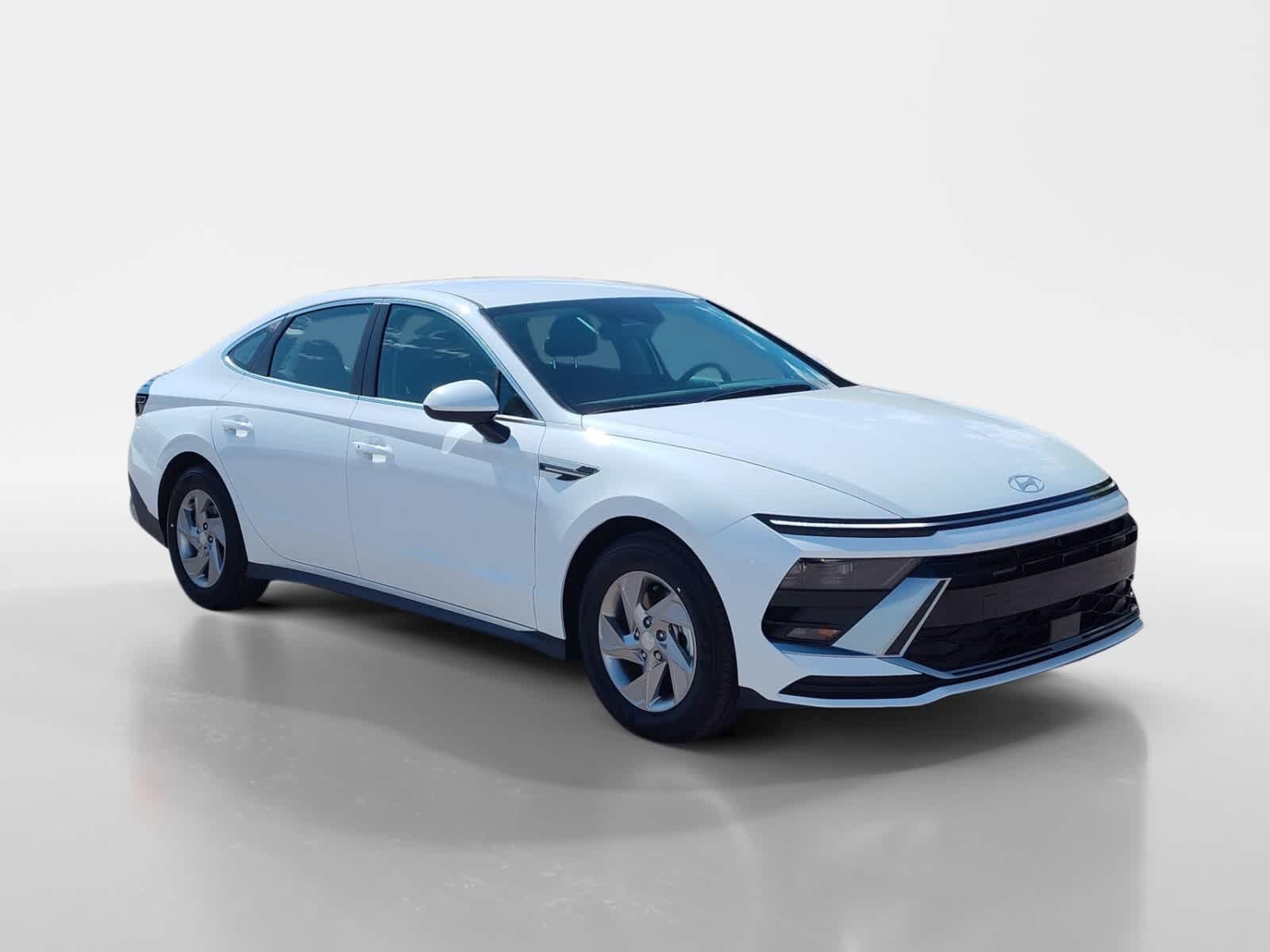 Thumbnail: 2026 Hyundai Sonata - 7