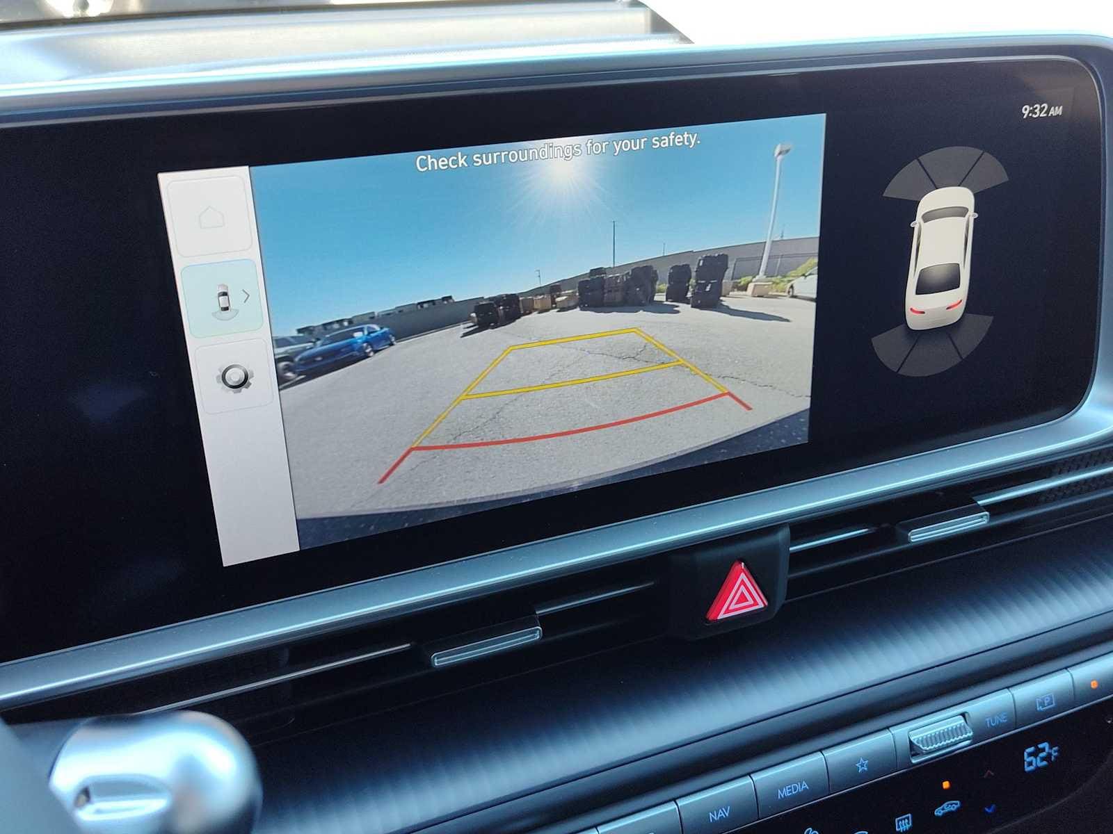 Thumbnail: 2025 Hyundai Ioniq 6 - 22