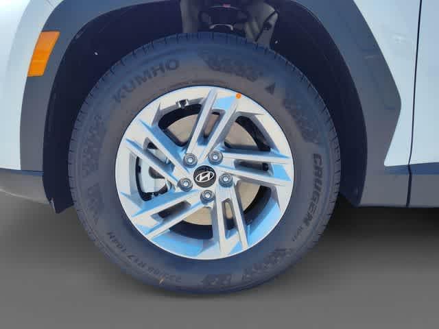 Thumbnail: 2026 Hyundai Tucson - 9