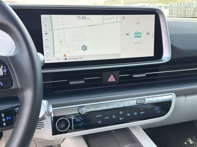 Thumbnail: 2025 Hyundai Ioniq 6 - 13