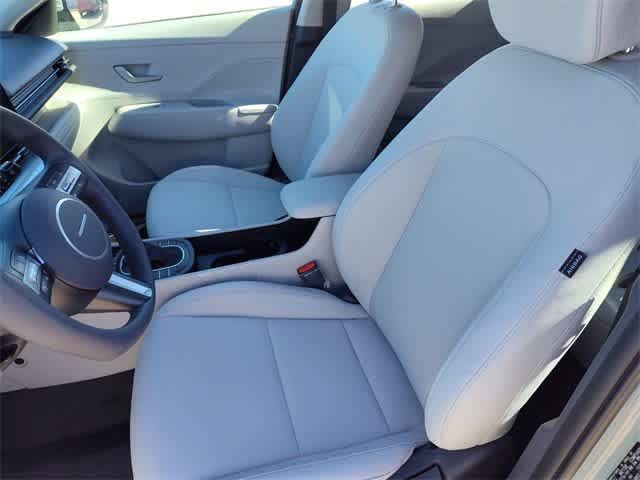 Thumbnail: 2026 Hyundai Kona - 13