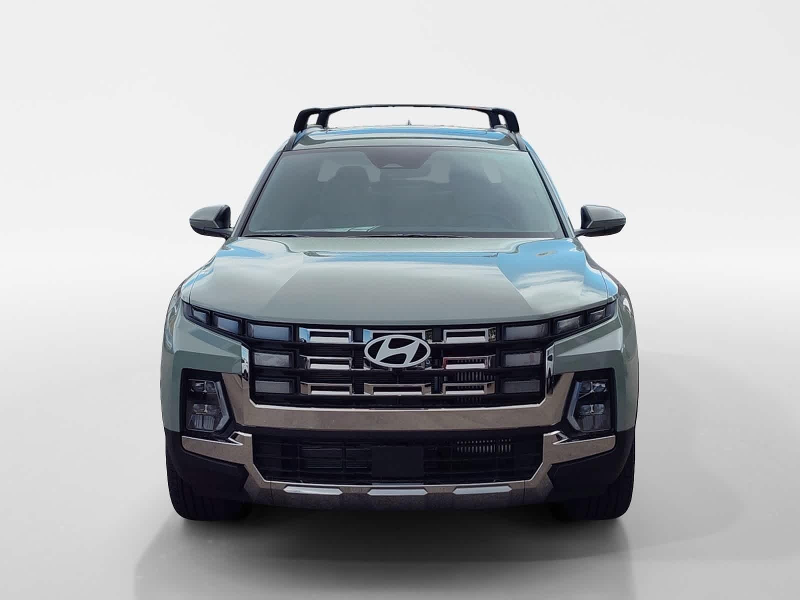 Thumbnail: 2026 Hyundai Santa Cruz - 8