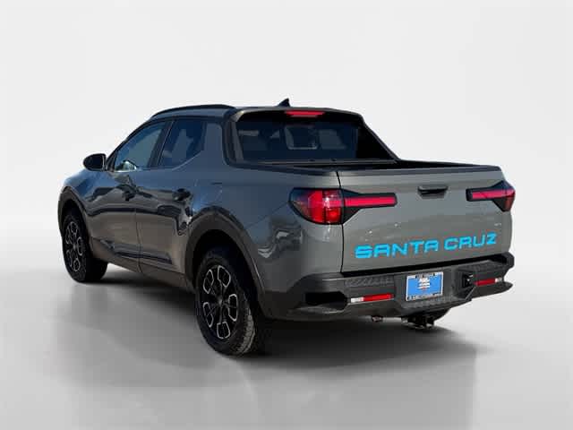 Thumbnail: 2022 Hyundai Santa Cruz - 10