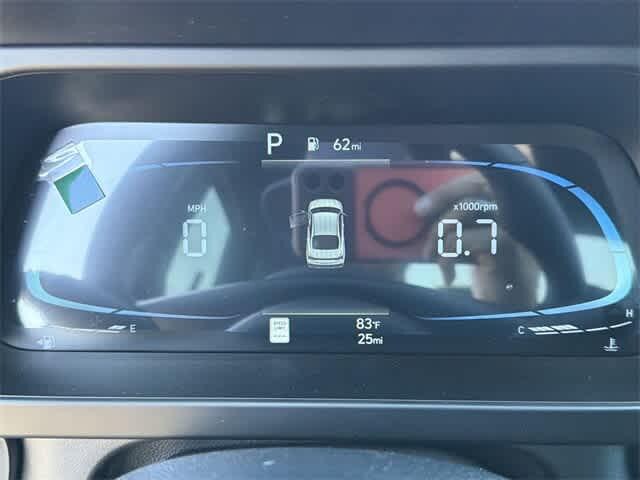 Thumbnail: 2026 Hyundai Elantra - 24