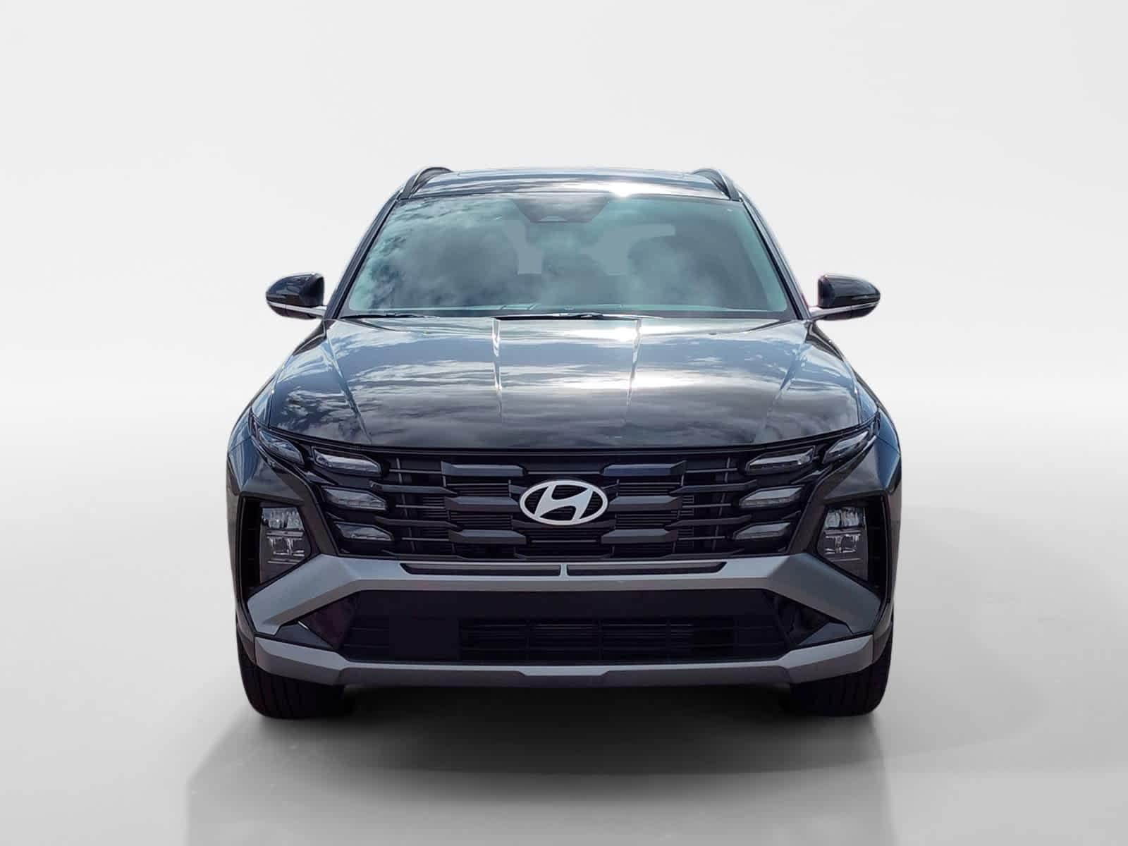 Thumbnail: 2025 Hyundai Tucson - 9