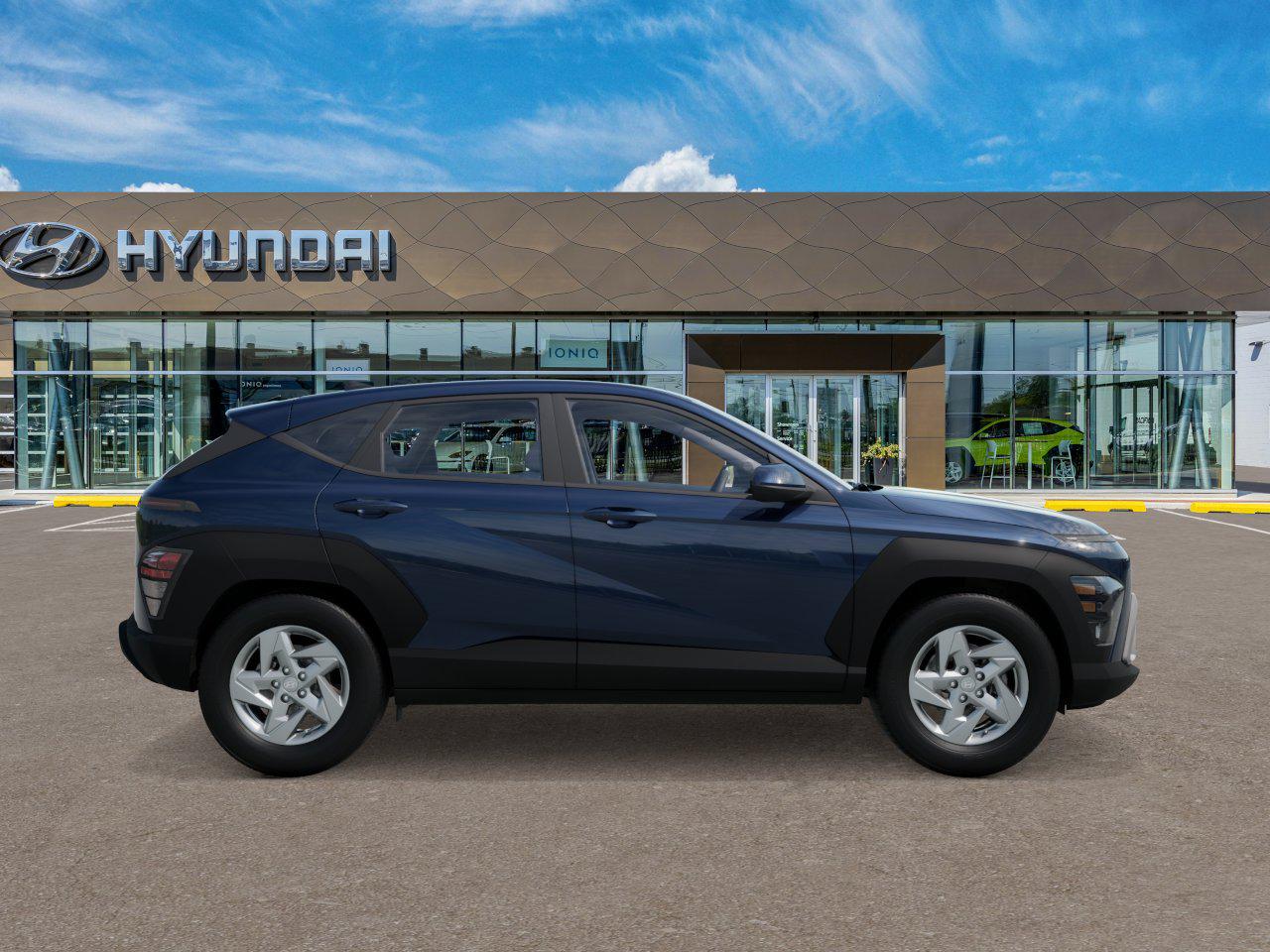 Thumbnail: 2026 Hyundai Kona - 7