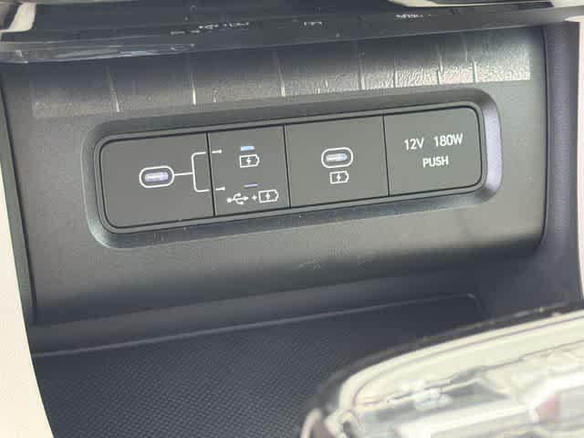 Thumbnail: 2026 Hyundai Tucson - 22