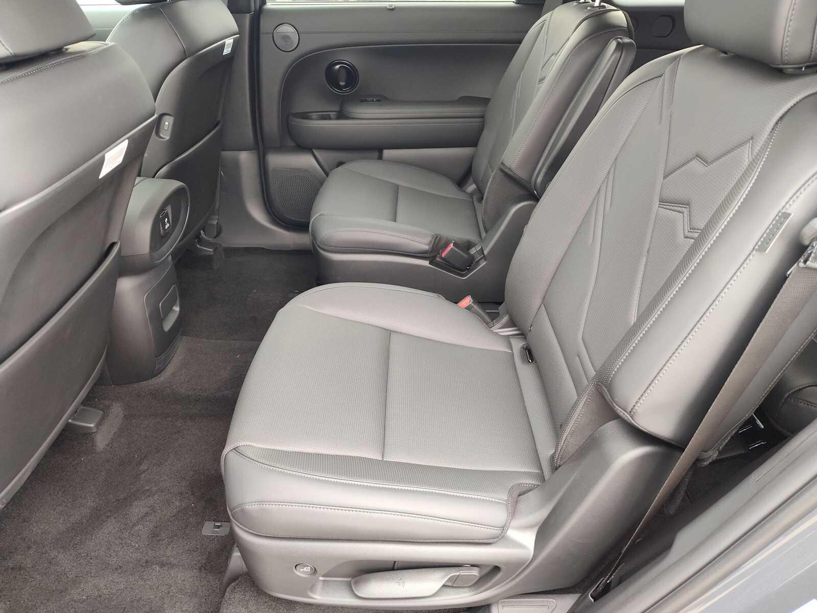 Thumbnail: 2026 Hyundai Palisade - 18