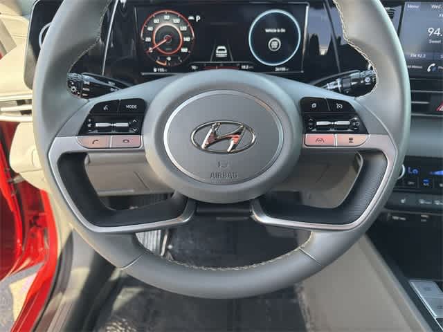 Thumbnail: 2022 Hyundai Elantra - 19