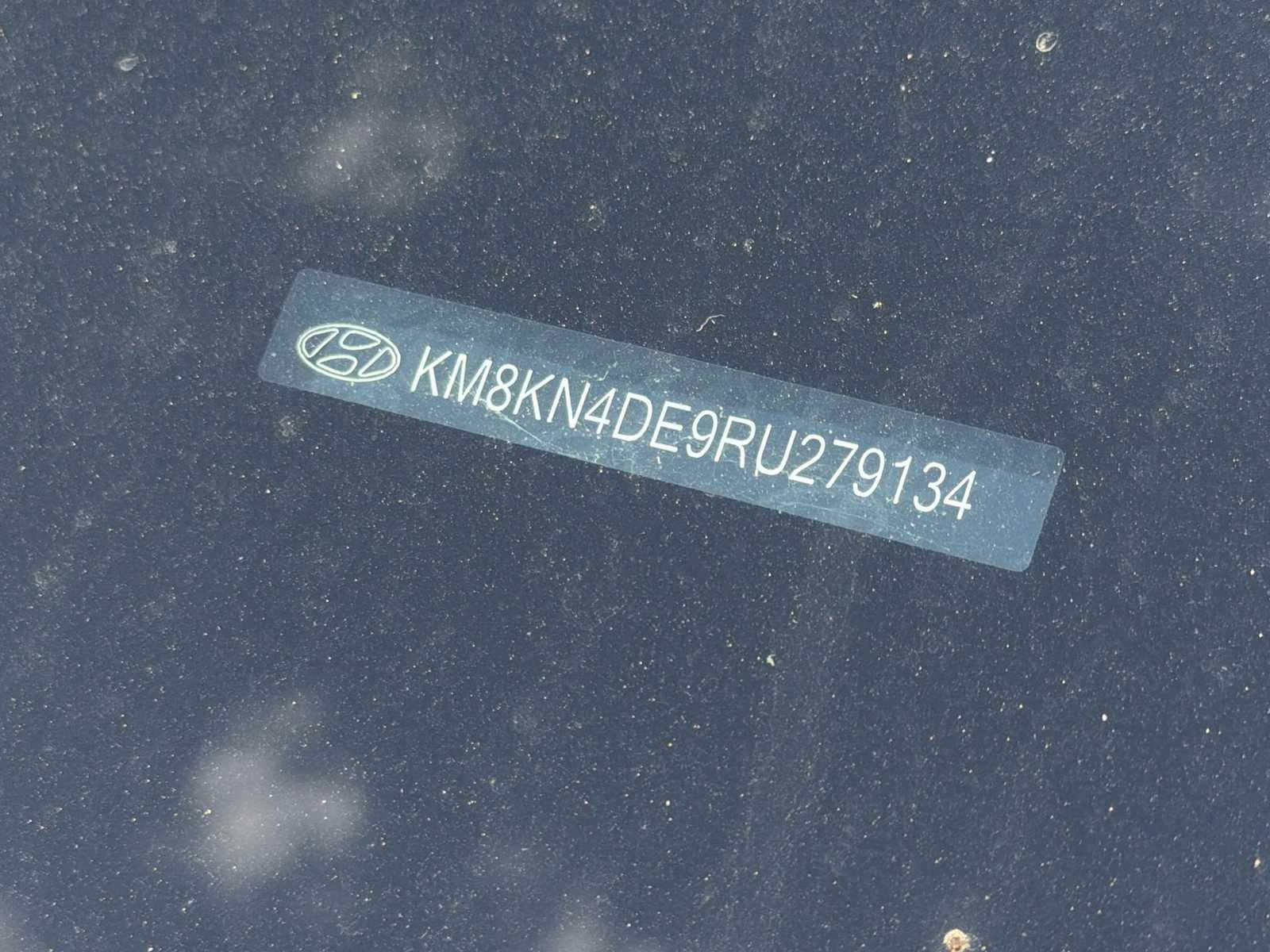 Thumbnail: 2024 Hyundai Ioniq 5 - 27