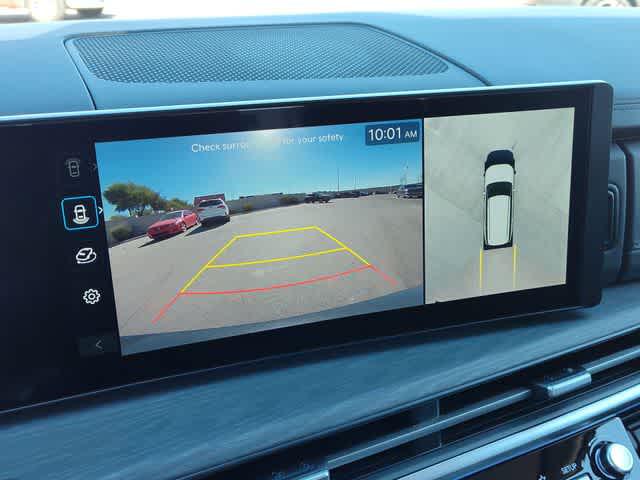 Thumbnail: 2026 Hyundai Santa Fe - 23