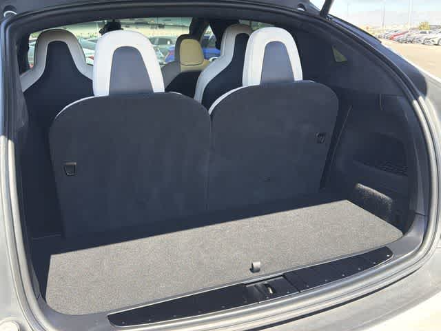 Thumbnail: 2023 Tesla Model X - 26