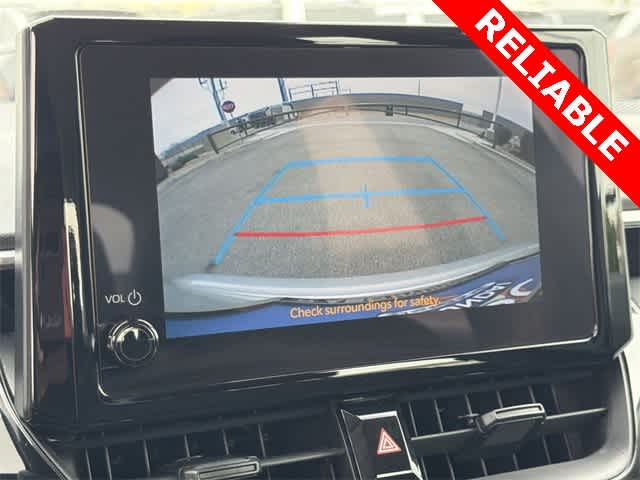 Thumbnail: 2024 Toyota Corolla - 3