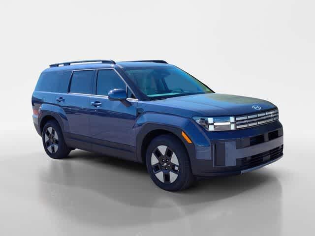 Thumbnail: 2026 Hyundai Santa Fe - 8