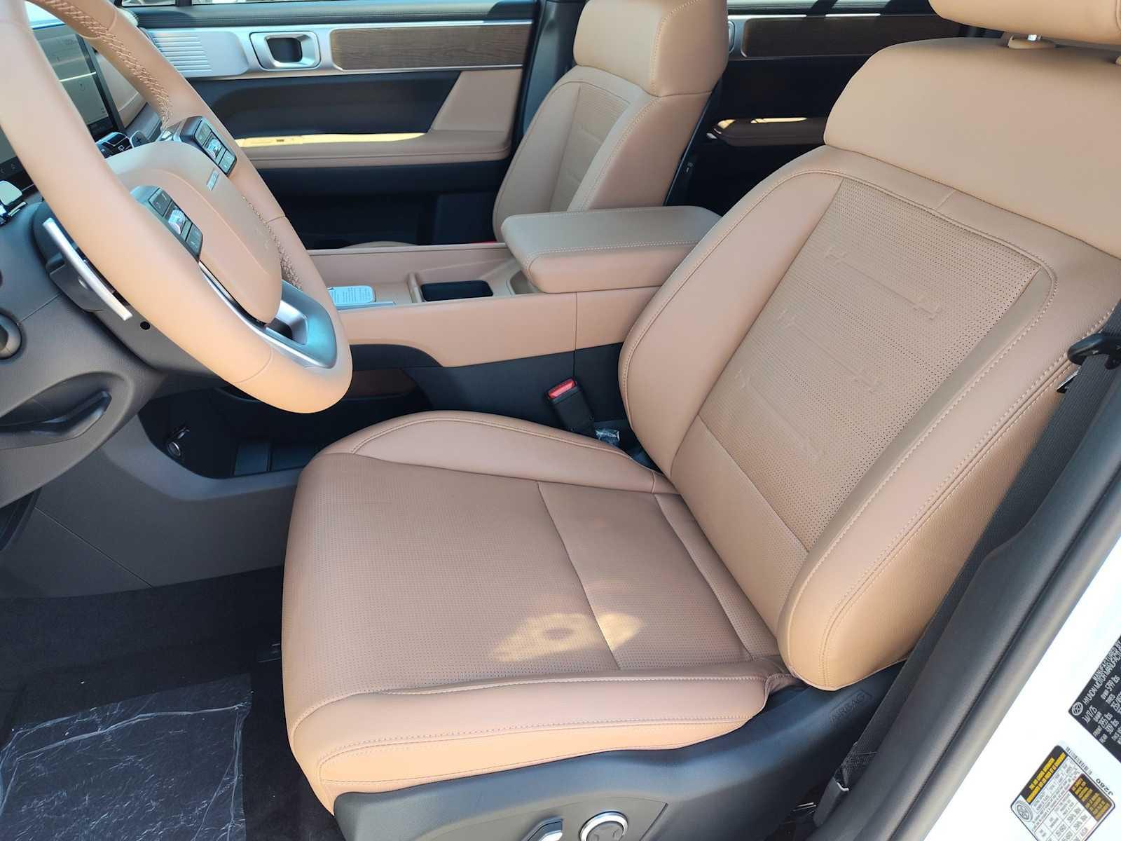 Thumbnail: 2026 Hyundai Santa Fe - 13