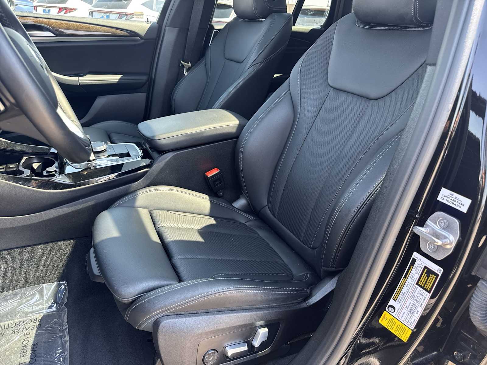 Thumbnail: 2023 BMW X3 - 13