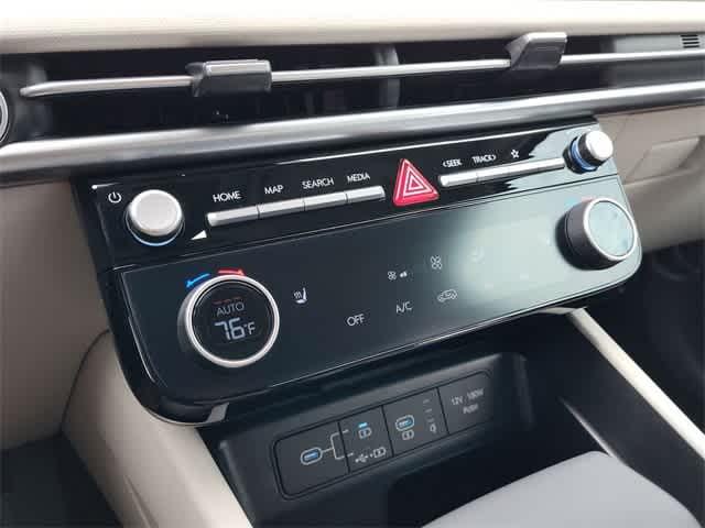 Thumbnail: 2026 Hyundai Tucson - 21