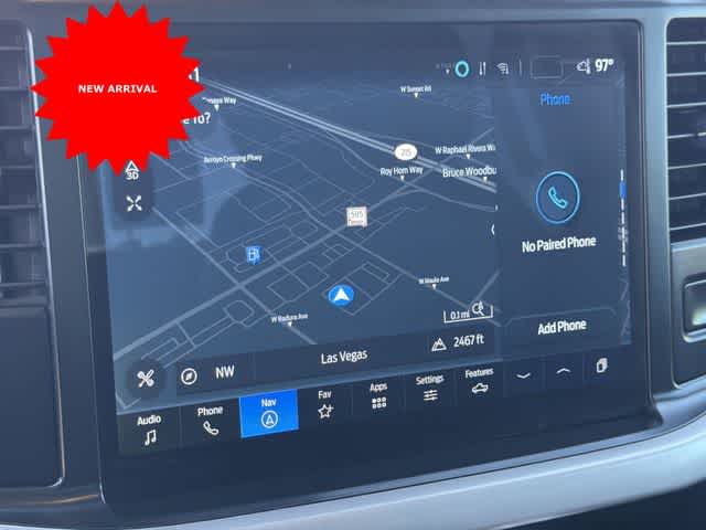 Thumbnail: 2023 Ford F-150 - 21