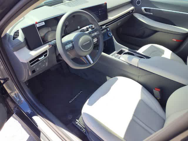 New 2026 Hyundai Santa Fe Calligraphy AWD SUV