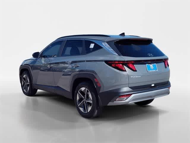 Thumbnail: 2026 Hyundai Tucson - 4