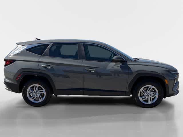 Thumbnail: 2026 Hyundai Tucson - 6