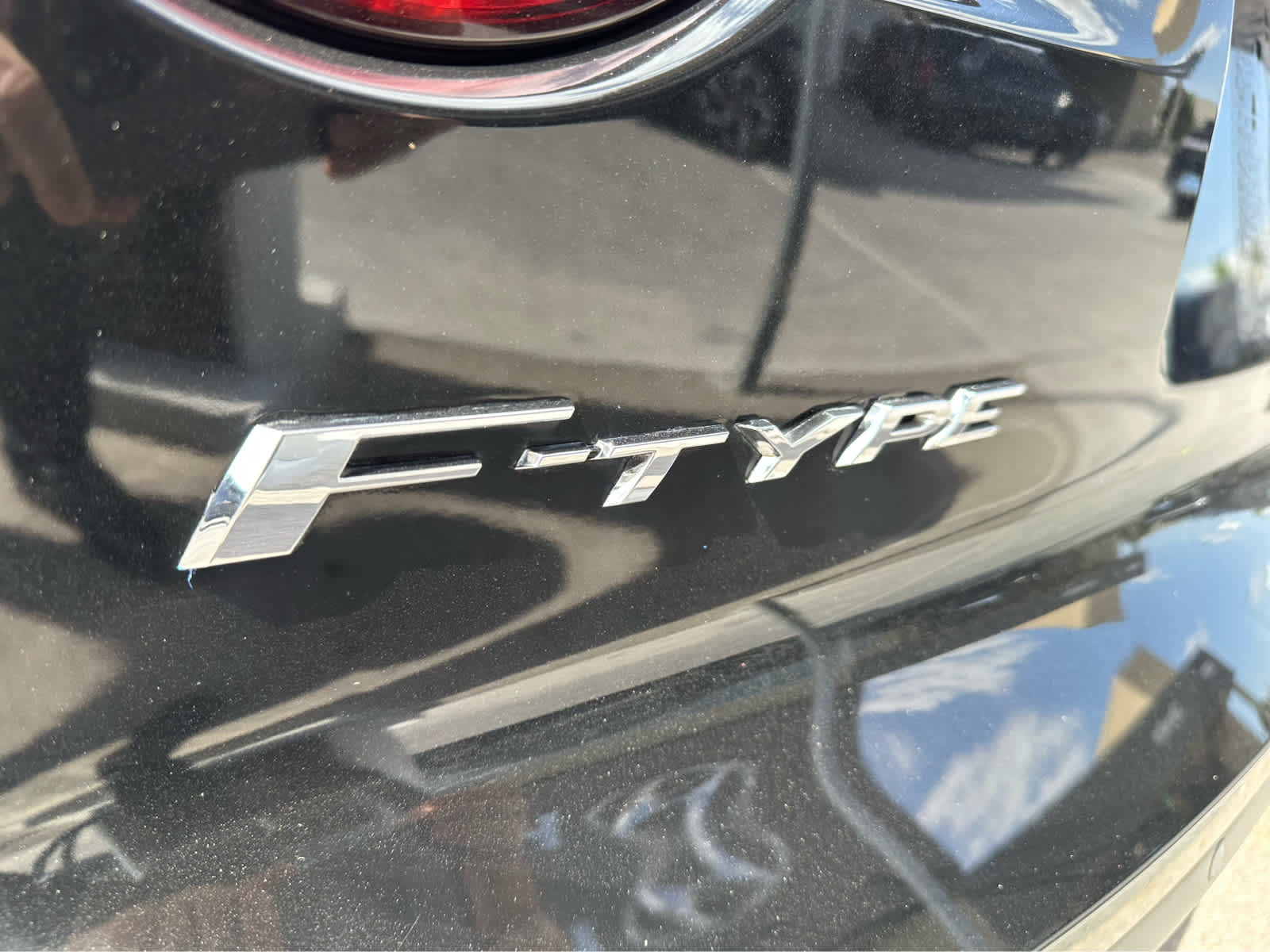Thumbnail: 2018 Jaguar F-Type - 13
