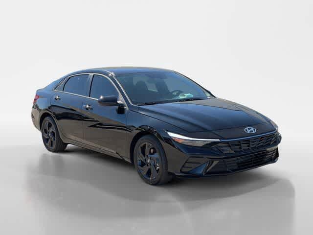 Thumbnail: 2026 Hyundai Elantra - 7