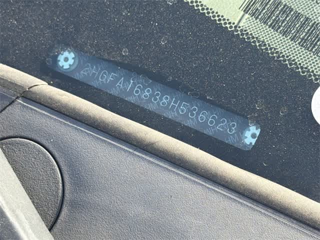 Thumbnail: 2008 Honda Civic - 27