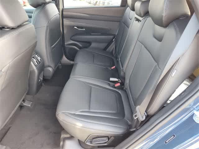 Thumbnail: 2026 Hyundai Tucson - 17