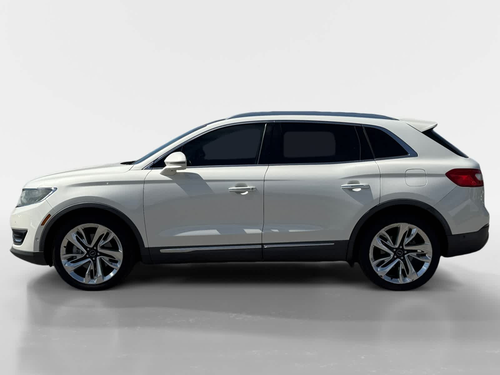 2016 Lincoln MKX Black Label 2