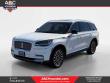 Used 2020 Lincoln Aviator Reserve SUV