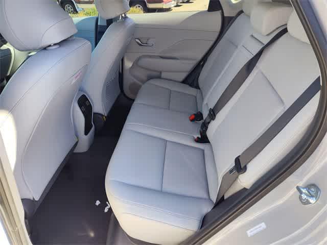 Thumbnail: 2026 Hyundai Kona - 18