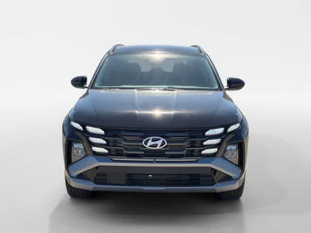 Thumbnail: 2026 Hyundai Tucson - 8