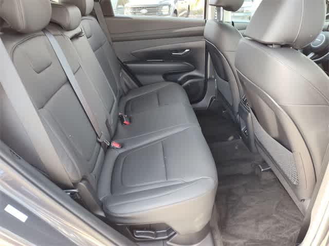 Thumbnail: 2025 Hyundai Tucson - 19