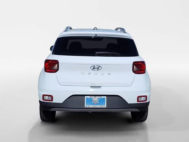 Thumbnail: 2026 Hyundai Venue - 5