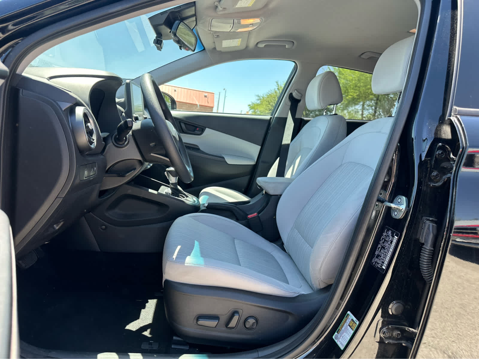 Thumbnail: 2023 Hyundai Kona - 13