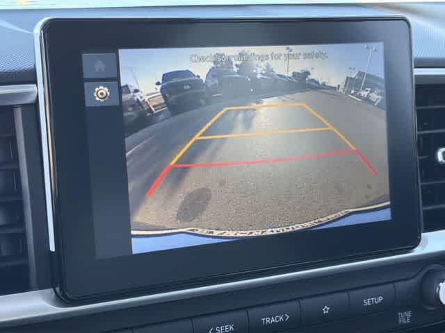 Thumbnail: 2026 Hyundai Venue - 22